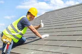 Best Tile Roofing Installation  in New Baltimore, OH